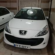 207 اتومات سقف فلز 403