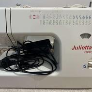 چرخ خیاطی در حد نو