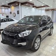 جک S5 (1.5 لیتر) 1400 مشکی