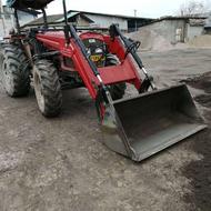 بیل جلو تراکتور 475 جفت 285 تک تعادلدار