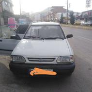 پراید سالم دوگانه79