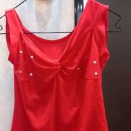 تاپ حلقه‌ای