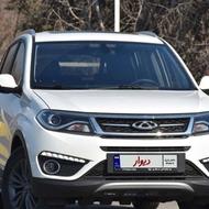 تیگو 5مانیتور بزرگ FL مدل 97