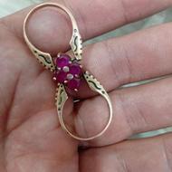 انگشتر فروشی