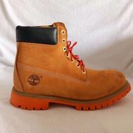 بوت تیمبرلند اورجینال TIMBERLAND