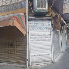 رهن واجاره مغازه 23متر مناسب انواع مشاغل