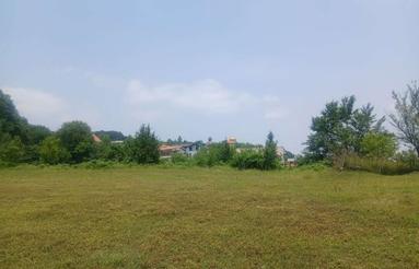 زمین ویلایی چسبیده بافت 330متر ساری شکتا ویو جنگلی