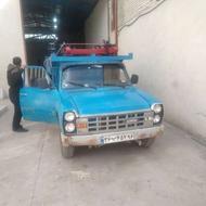 بیل جلو تراکتور 485 تک بدون تعادل