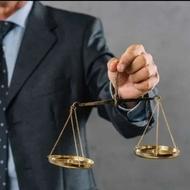 وکیل پایه یک دادگستری