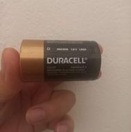 باطری سایز بزرگ اصل آمریکا