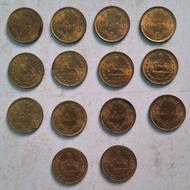 سکه و اسکناس های کلکسیونی