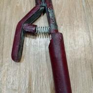 انبر جوشکاری سیار و صنعتی با مقاومت بالا درحدنو