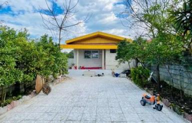 فروش ویلا در زنگشامحله