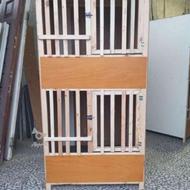 فروش گنجه 2تایی