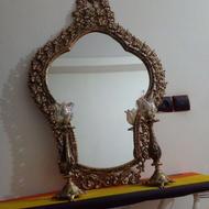 آینه بدون شمعدان