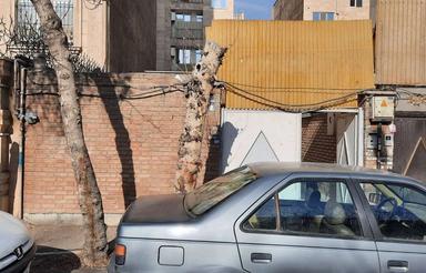 خانه ویلایی دولت آباد جهت انبار