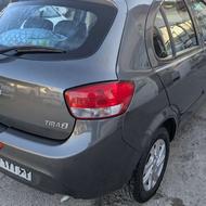 تیبا 2 مدل97 بدون رنگ