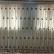 فروش پرده سالنی