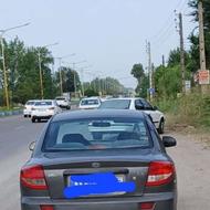 ریو خانگی کاملا سالم وتمیز 88