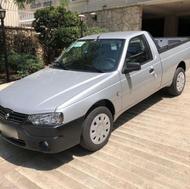 آریسان 2 دوگانه سوز تحویل فوری 1404 نقد و اقساط 