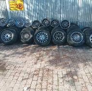 رینگ لاستیک اسپرت