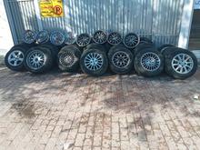 رینگ لاستیک اسپرت در شیپور