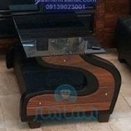 میز جلومبلی ، جلو مبلی اداری ، جلو مبلی چرمی