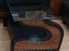 میز جلومبلی ، جلو مبلی اداری ، جلو مبلی چرمی در شیپور