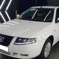 فروش سمند سورن صفر