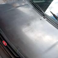 پراید سوار در حد 85