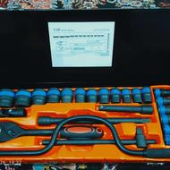 جعبه بکس VIPکینگ تولز