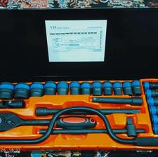 جعبه بکس VIPکینگ تولز