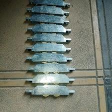 غلتک سنگین ریلی برای پنجره های سایزبزرگ u.p.v.c و آلمینیوم