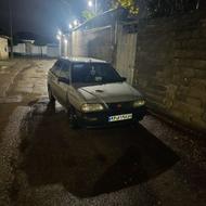 پرایدمدل 89 فوری