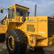 لودر ولوو 4400 جفت پمپ بیرنگ