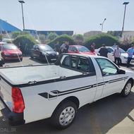 تحویل فوری آریسان 2 دوگانه با رنگبندی اقساطی و نقدی