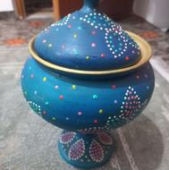 شکلات خوری سنتی