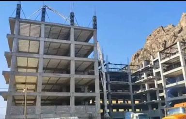 پروژه مسکن ملی دره گرم