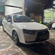 دنا دنا پلاس 6 دنده توربو 1402 سفید