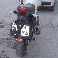 متور 230 کویر 6 دنده