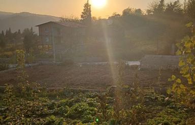 بافت مسکونی -کشاورزی - جنگلی به قیمت سنگبن - کاگان