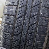 دو جفت لاستیک خودروی هایما S7خارجی،کره ای هانکوک تمییز