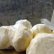 کره محلی درجه یک