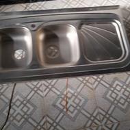 سینگ ظرفشوئی