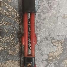 قفل فرمان ..