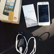 گوشی هوآوی ودوربین هندی کم