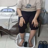 یونتراپی و سمزدایی 30 دقیقهای