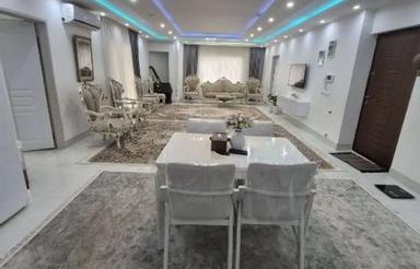 تجاری مسکونی 350 متر زیربنا 2 طبقه 2 پارکینگ