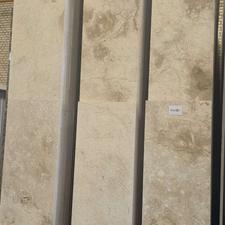 سنگ آباده پله و پلاک