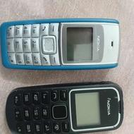 دو عدد گوشی نوکیا